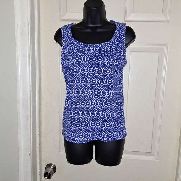 Chicos tank top size small - Picture 1 of 5